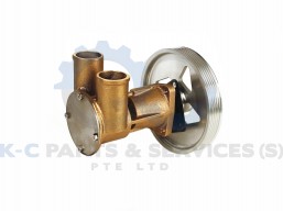 JPR-VP0030DA Seawater Pump